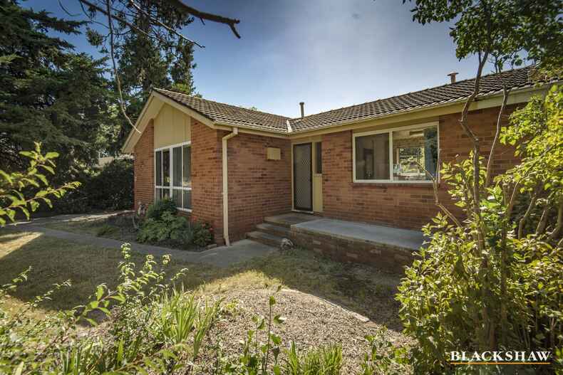 83 Atherton Street Downer 83 Atherton Street Downer