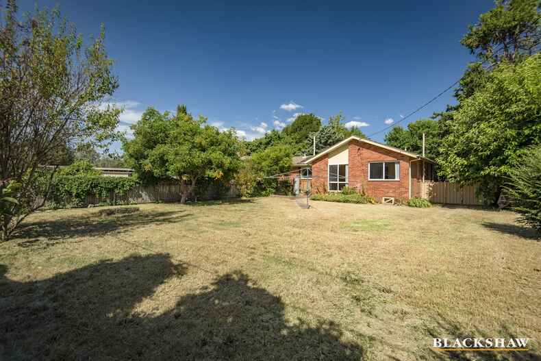 83 Atherton Street Downer 83 Atherton Street Downer