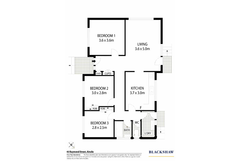 45 Raymond Street Ainslie 45 Raymond Street Ainslie