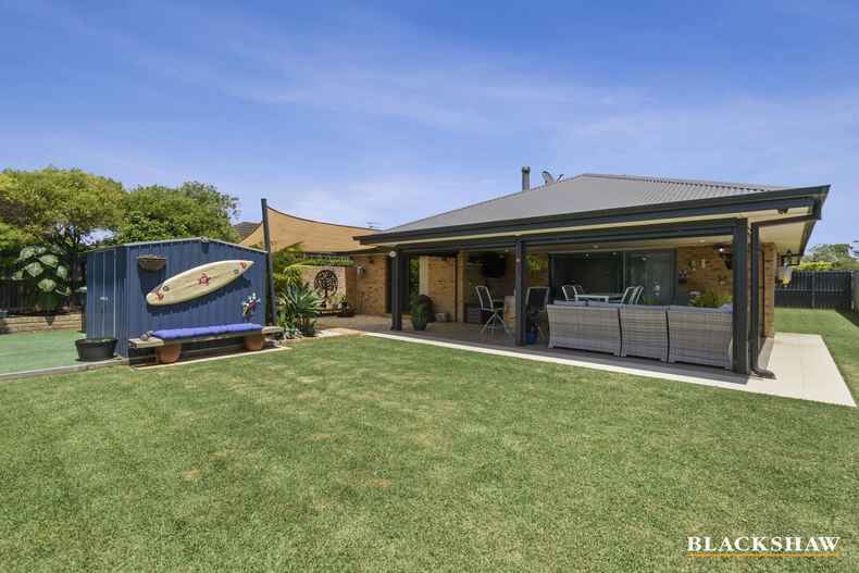 24 Red Hill Parade Tomakin 24 Red Hill Parade Tomakin