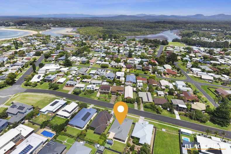 24 Red Hill Parade Tomakin 24 Red Hill Parade Tomakin