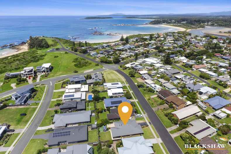 24 Red Hill Parade Tomakin 24 Red Hill Parade Tomakin