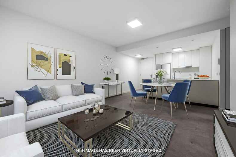 18/5 Burnie Street Lyons 18/5 Burnie Street Lyons