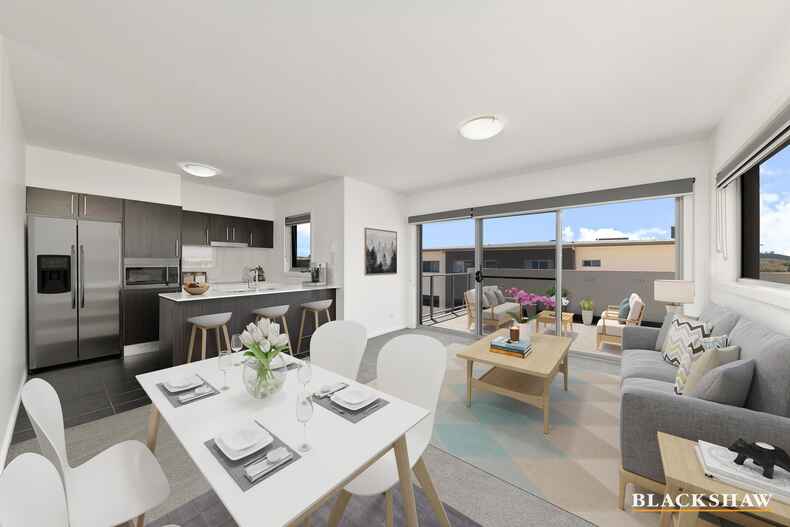 163/45 Catalano Street Wright 163/45 Catalano Street Wright