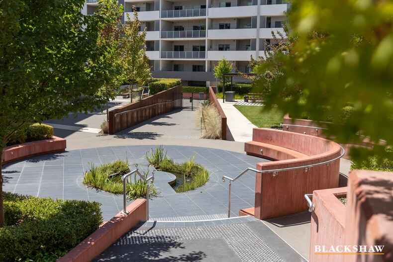 163/45 Catalano Street Wright 163/45 Catalano Street Wright