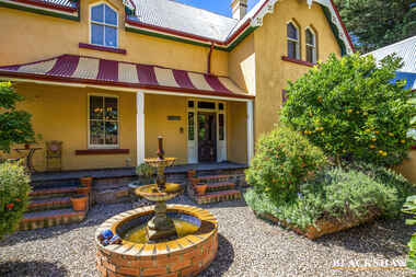 9 Deloraine Lane Braidwood