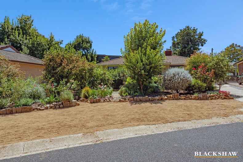 33 Gleadow Street Evatt 33 Gleadow Street Evatt