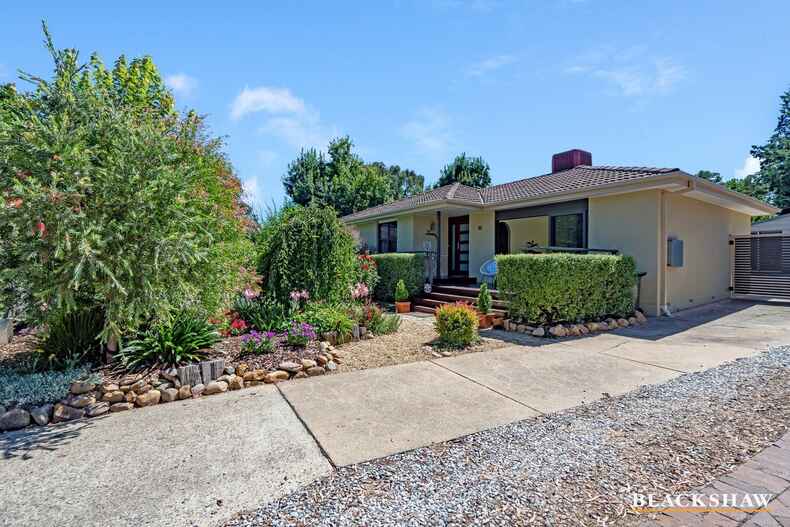 33 Gleadow Street Evatt 33 Gleadow Street Evatt