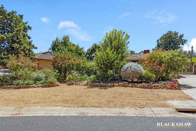 33 Gleadow Street Evatt 33 Gleadow Street Evatt