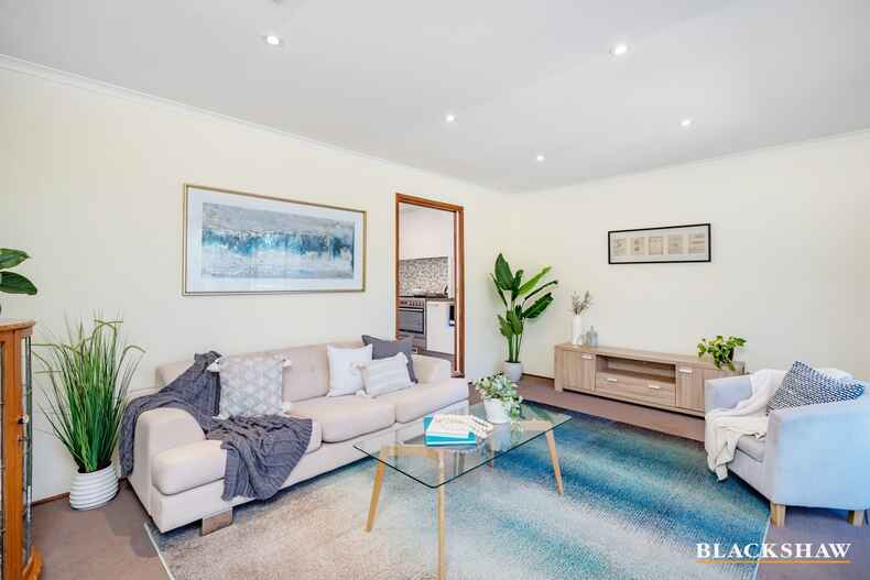 33 Gleadow Street Evatt 33 Gleadow Street Evatt