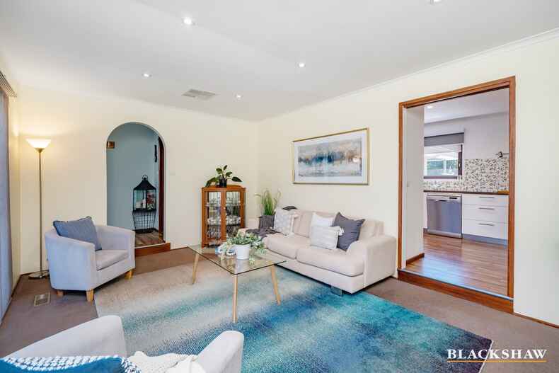 33 Gleadow Street Evatt 33 Gleadow Street Evatt