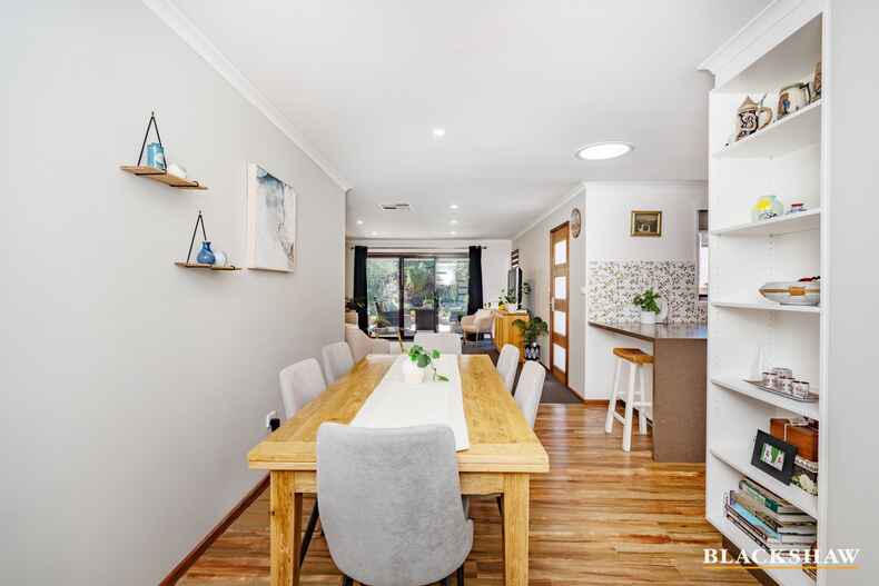 33 Gleadow Street Evatt 33 Gleadow Street Evatt