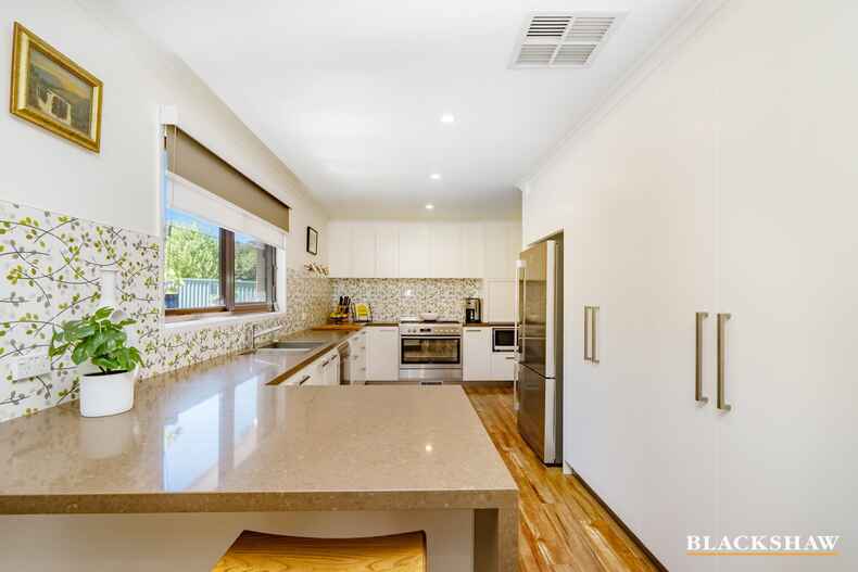 33 Gleadow Street Evatt 33 Gleadow Street Evatt