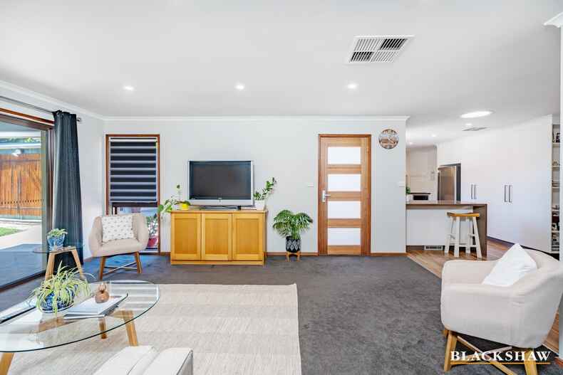 33 Gleadow Street Evatt 33 Gleadow Street Evatt