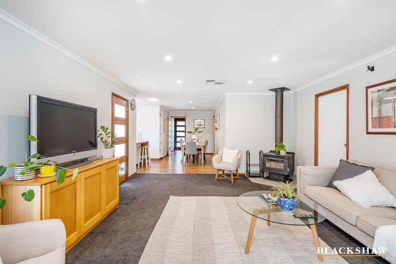 33 Gleadow Street Evatt 33 Gleadow Street Evatt