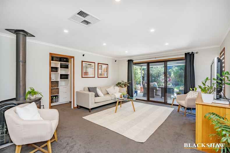 33 Gleadow Street Evatt 33 Gleadow Street Evatt