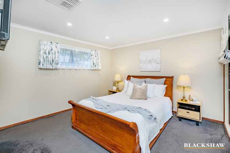 33 Gleadow Street Evatt 33 Gleadow Street Evatt