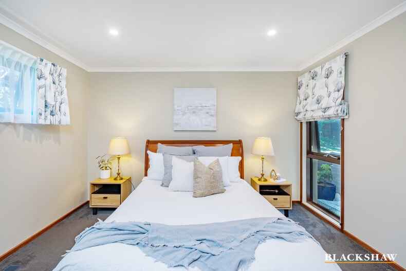 33 Gleadow Street Evatt 33 Gleadow Street Evatt