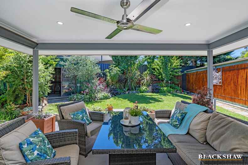 33 Gleadow Street Evatt 33 Gleadow Street Evatt