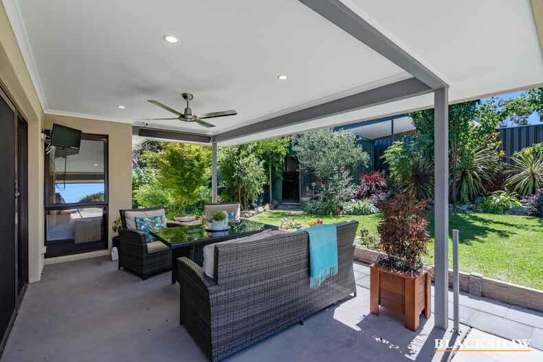 33 Gleadow Street Evatt 33 Gleadow Street Evatt