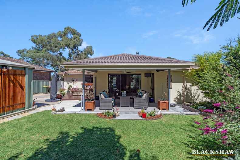 33 Gleadow Street Evatt 33 Gleadow Street Evatt