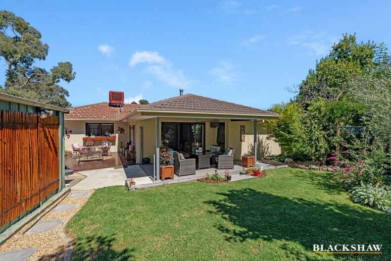 33 Gleadow Street Evatt 33 Gleadow Street Evatt