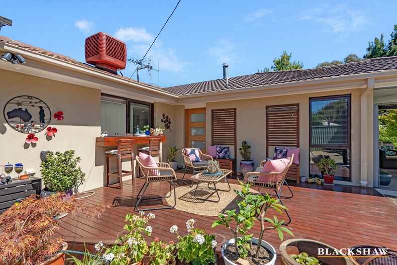 33 Gleadow Street Evatt 33 Gleadow Street Evatt