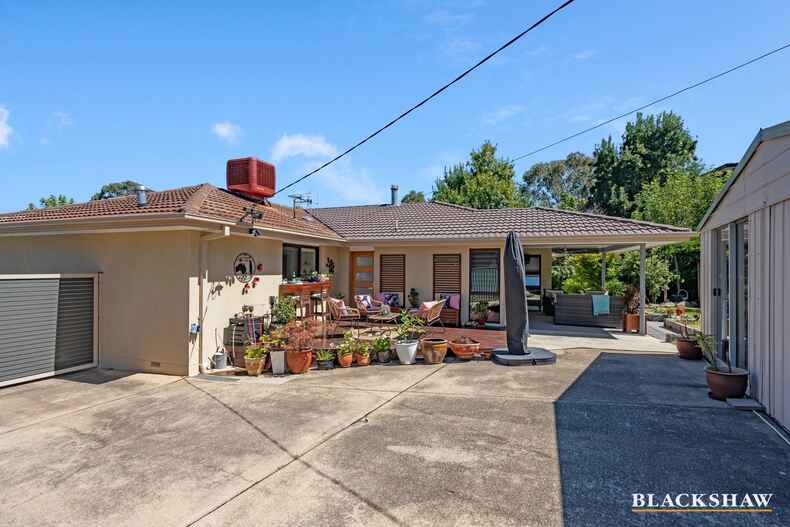 33 Gleadow Street Evatt 33 Gleadow Street Evatt