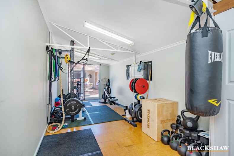 33 Gleadow Street Evatt 33 Gleadow Street Evatt