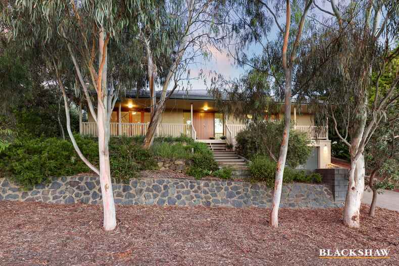 9 Kennedy Avenue Jerrabomberra
