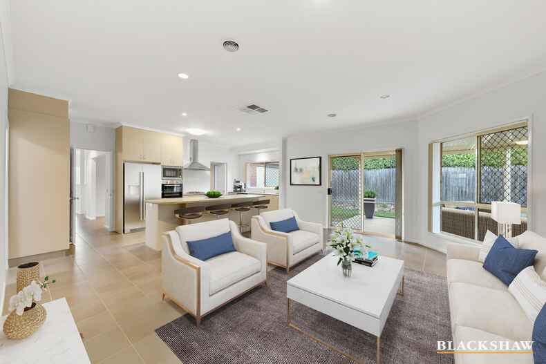 11 Erdos Street Bruce 11 Erdos Street Bruce