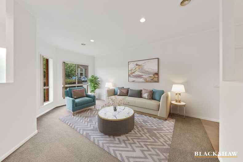 11 Erdos Street Bruce 11 Erdos Street Bruce