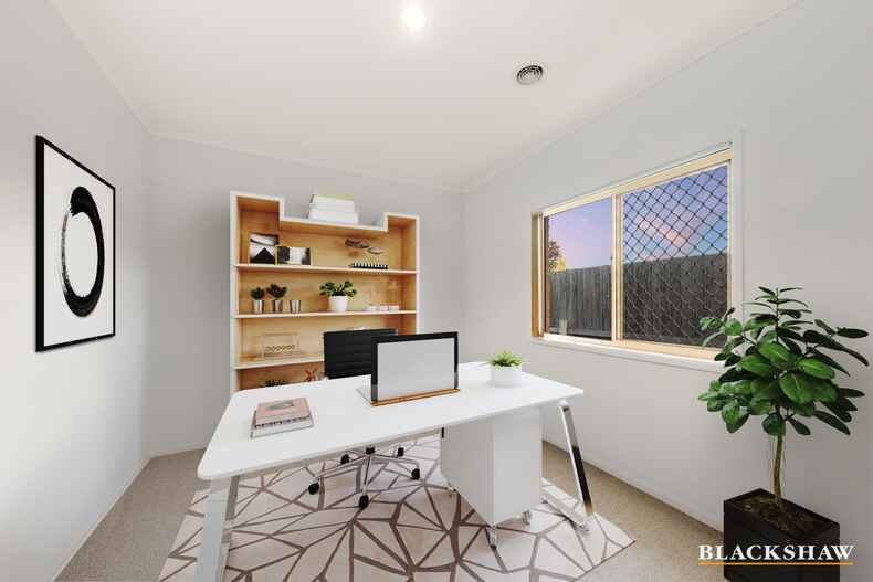 11 Erdos Street Bruce 11 Erdos Street Bruce