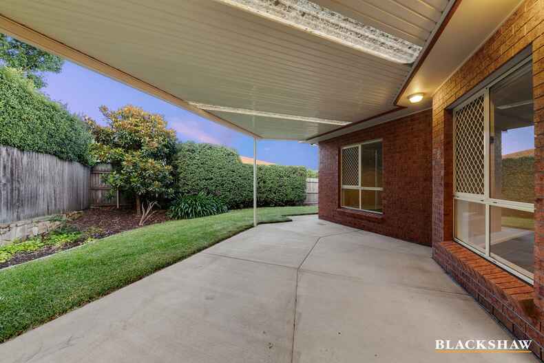 11 Erdos Street Bruce 11 Erdos Street Bruce