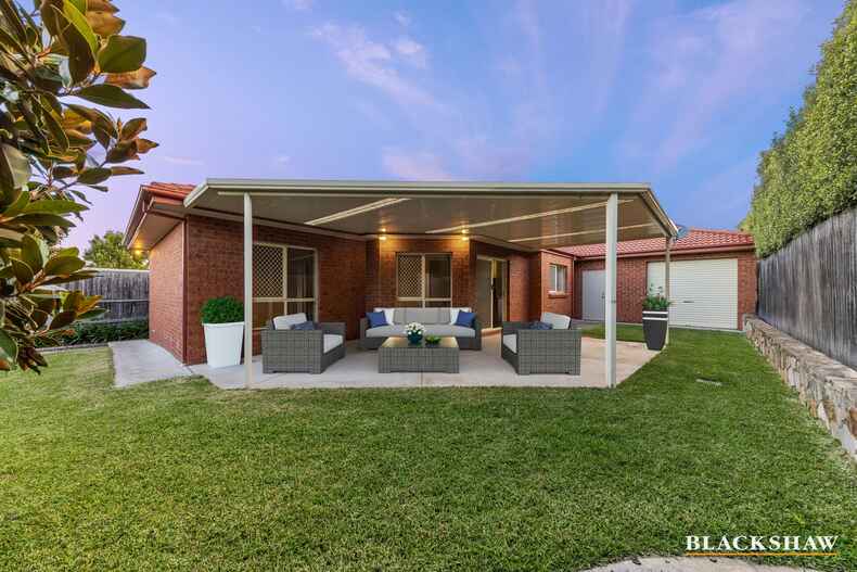 11 Erdos Street Bruce 11 Erdos Street Bruce