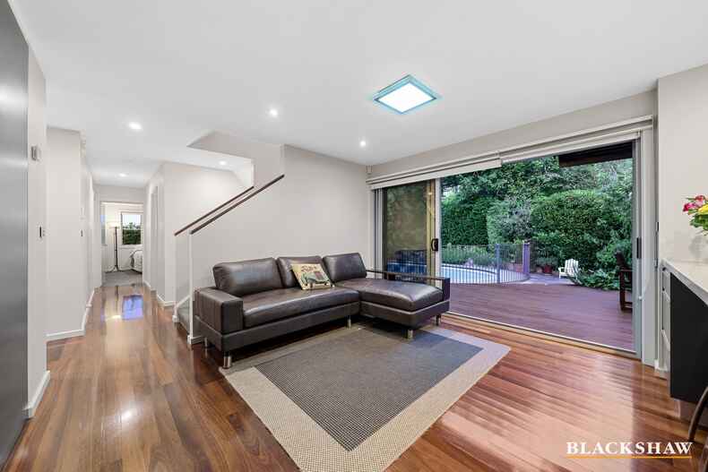 51 Curlewis Crescent Garran 51 Curlewis Crescent Garran