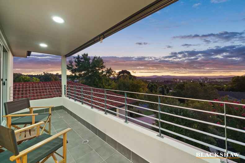 51 Curlewis Crescent Garran 51 Curlewis Crescent Garran