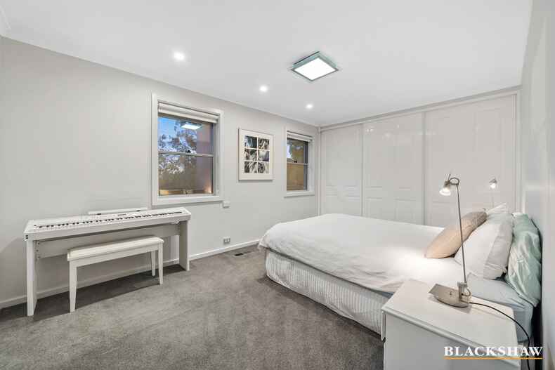 51 Curlewis Crescent Garran 51 Curlewis Crescent Garran