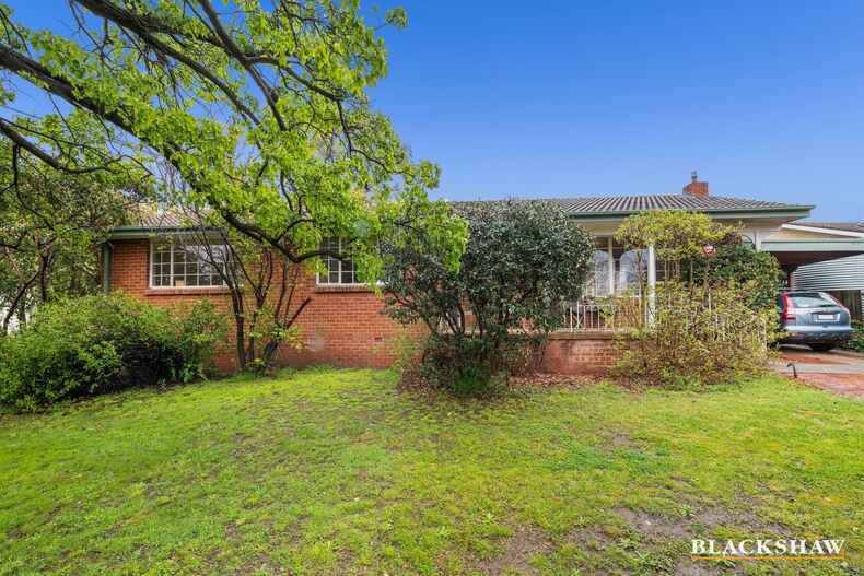 69 Morgan Crescent Curtin 69 Morgan Crescent Curtin