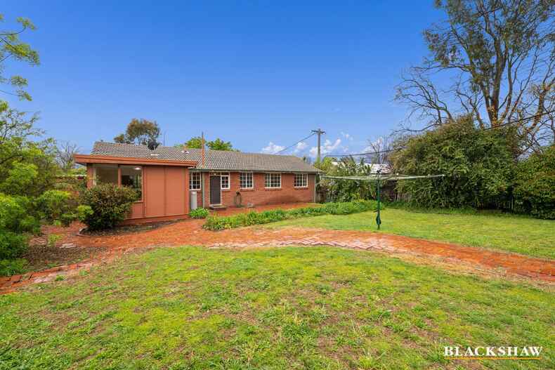 69 Morgan Crescent Curtin 69 Morgan Crescent Curtin