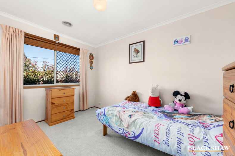 21 Finlayson Place Gilmore 21 Finlayson Place Gilmore