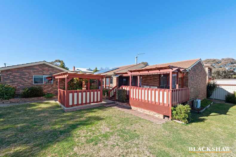 21 Finlayson Place Gilmore 21 Finlayson Place Gilmore