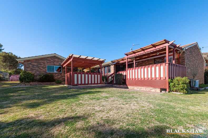 21 Finlayson Place Gilmore 21 Finlayson Place Gilmore