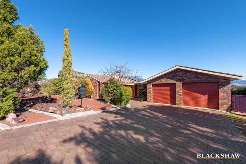 21 Finlayson Place Gilmore 21 Finlayson Place Gilmore