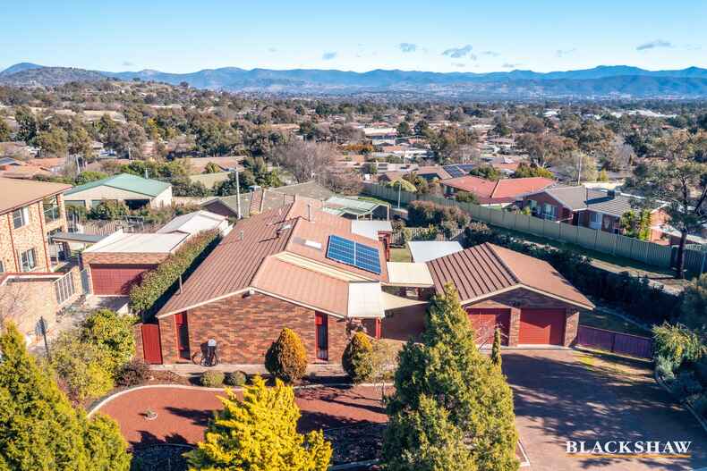 21 Finlayson Place Gilmore 21 Finlayson Place Gilmore