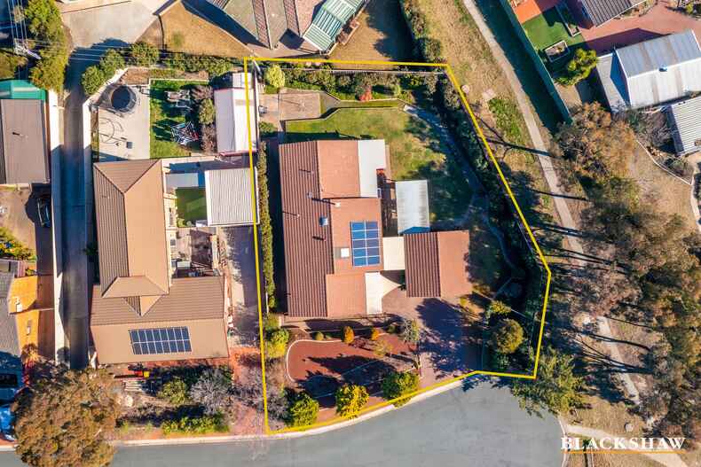 21 Finlayson Place Gilmore 21 Finlayson Place Gilmore