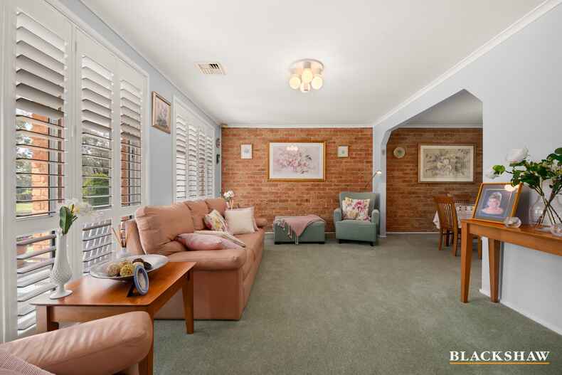 58 Costello Circuit Calwell 58 Costello Circuit Calwell