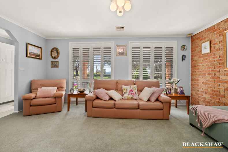 58 Costello Circuit Calwell 58 Costello Circuit Calwell