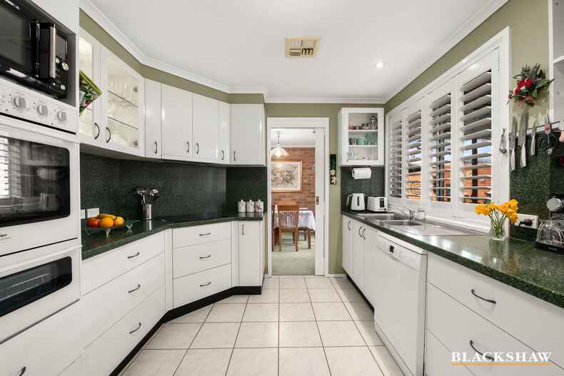 58 Costello Circuit Calwell 58 Costello Circuit Calwell