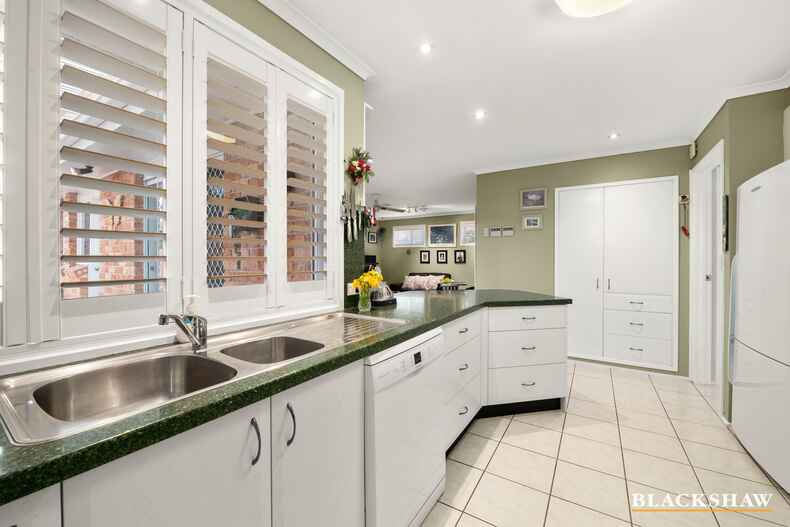 58 Costello Circuit Calwell 58 Costello Circuit Calwell